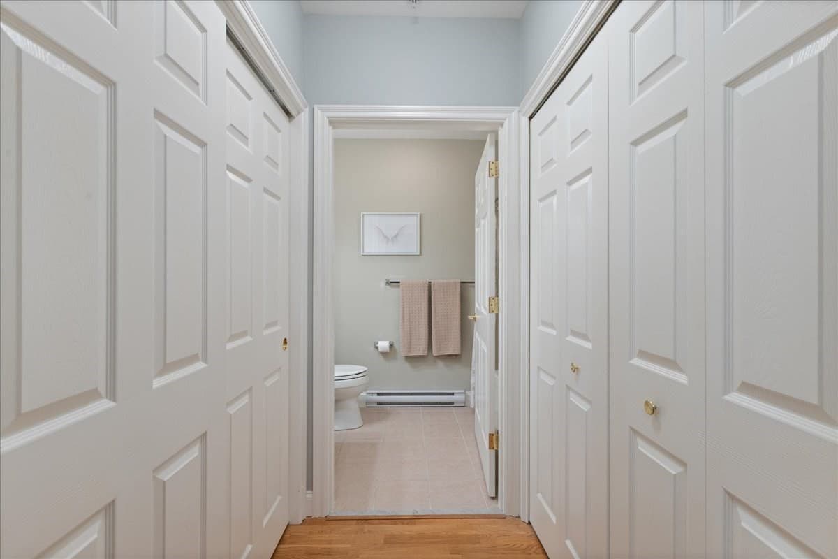 Condominium at 1201 Emerald Court # 1201, Tewksbury MA 01876, Tewksbury, photo 27 of 42