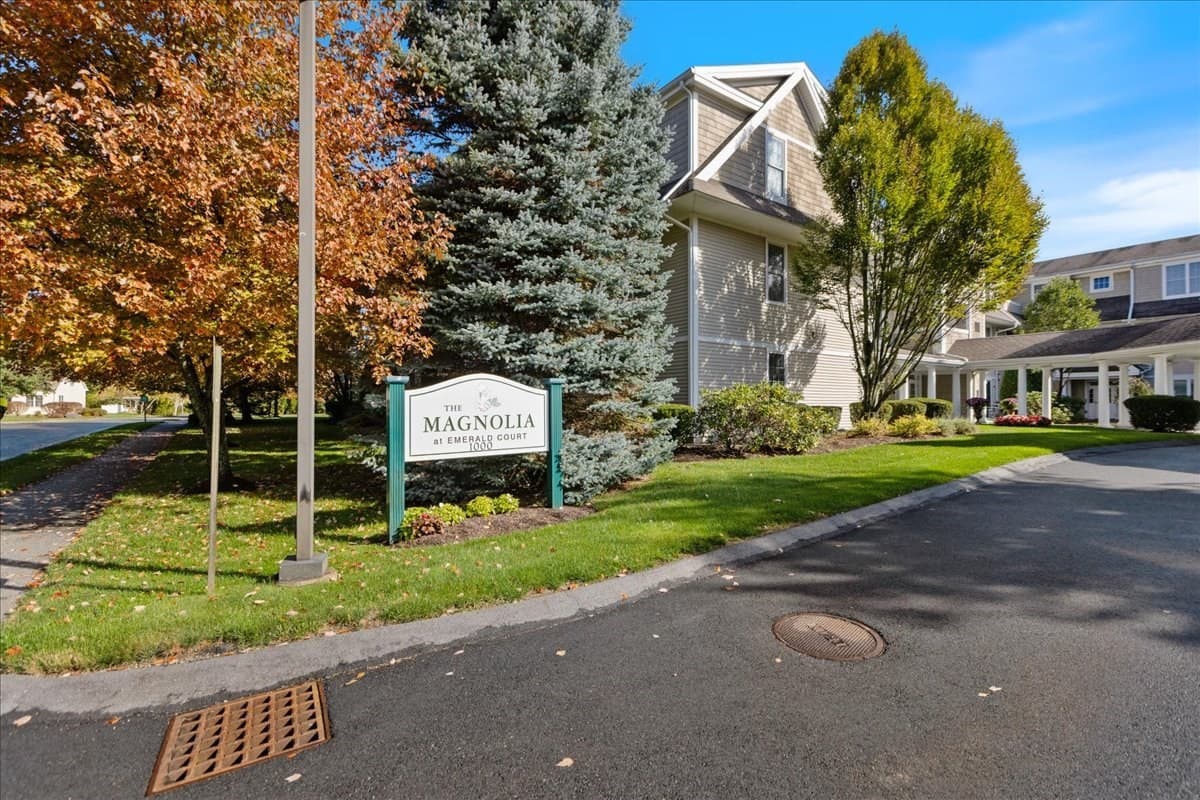 Condominium at 1201 Emerald Court # 1201, Tewksbury MA 01876, Tewksbury, photo 42 of 42