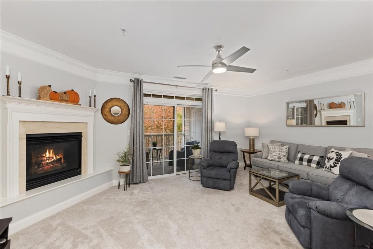 Condominium at 1201 Emerald Court # 1201, Tewksbury MA 01876, Tewksbury, photo 12 of 42