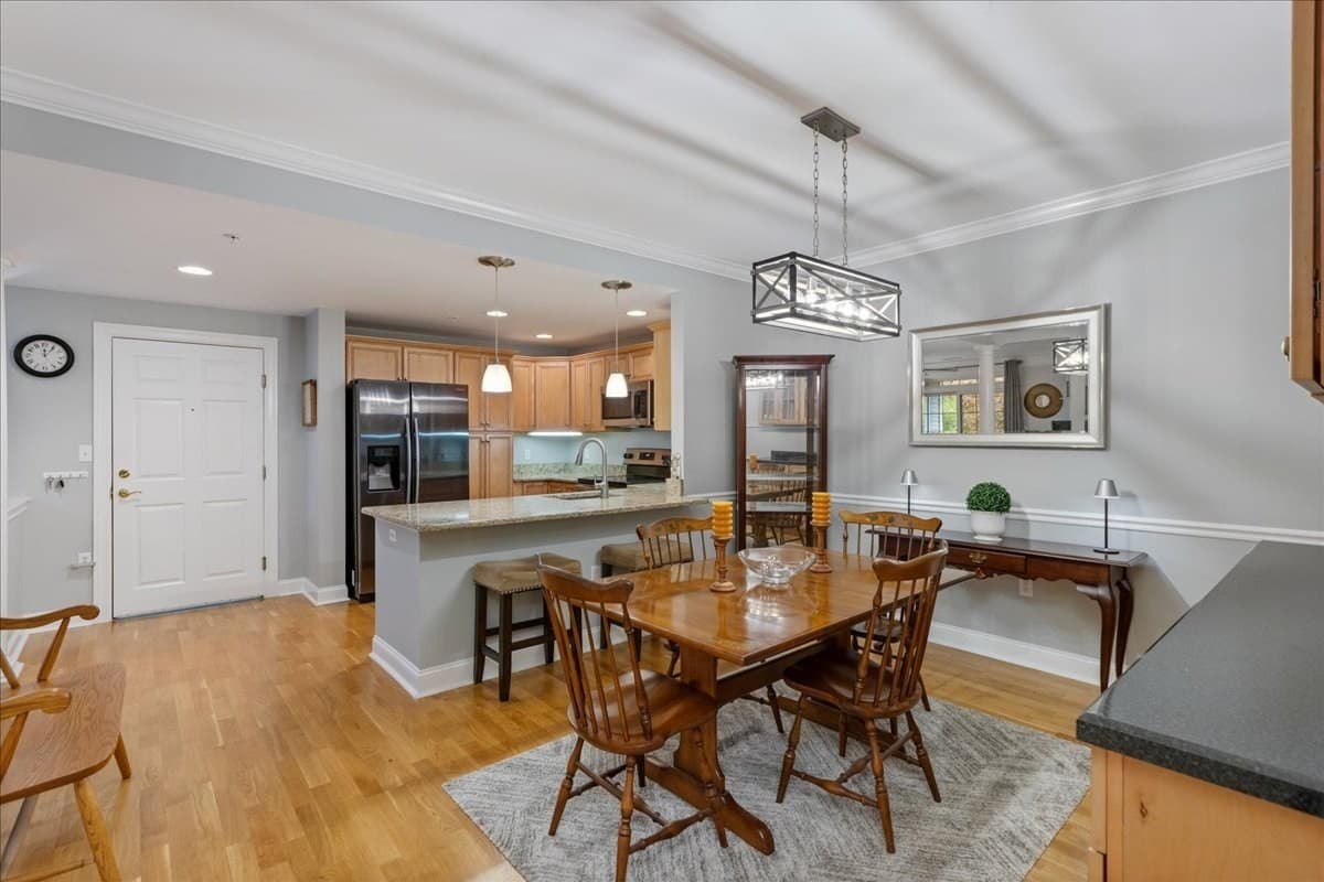 Condominium at 1201 Emerald Court # 1201, Tewksbury MA 01876, Tewksbury, photo 3 of 42