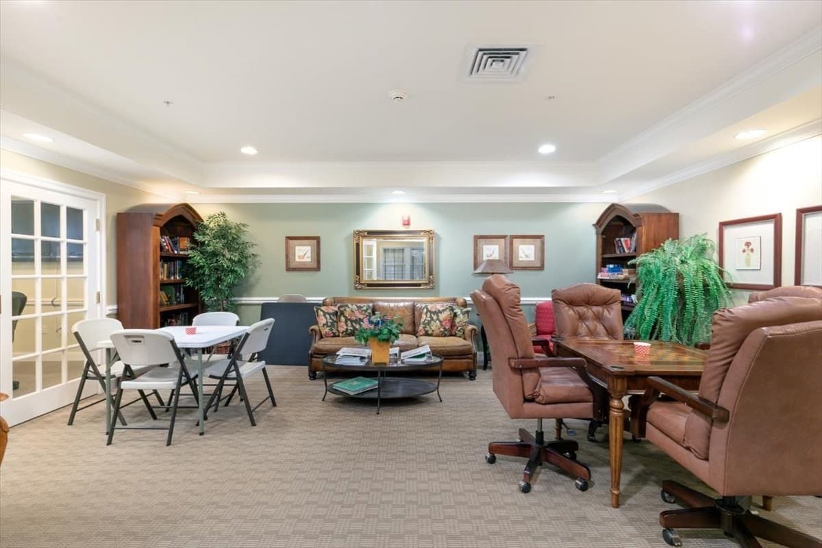 Condominium at 1201 Emerald Court # 1201, Tewksbury MA 01876, Tewksbury, photo 36 of 42