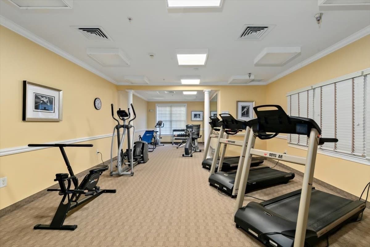 Condominium at 1201 Emerald Court # 1201, Tewksbury MA 01876, Tewksbury, photo 32 of 42