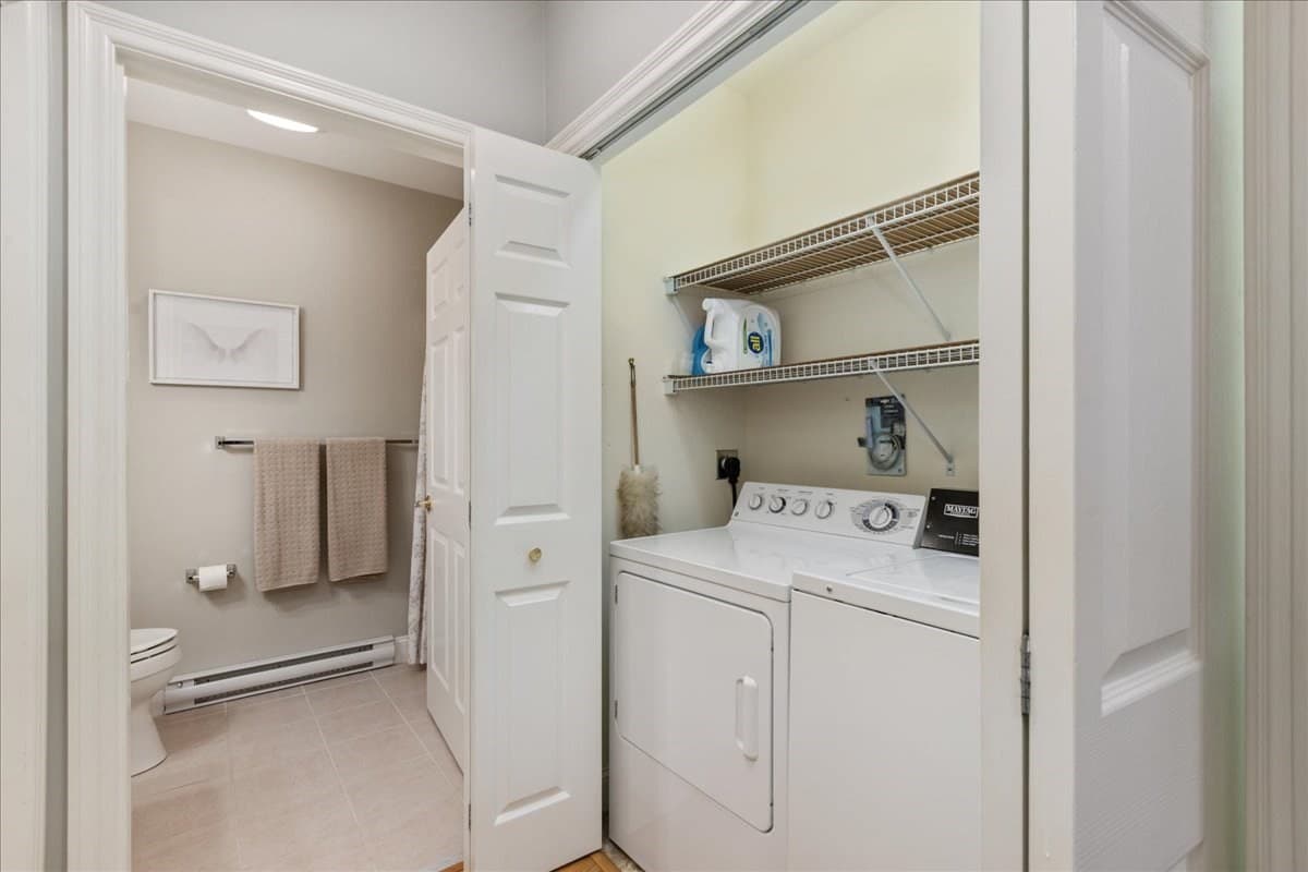 Condominium at 1201 Emerald Court # 1201, Tewksbury MA 01876, Tewksbury, photo 28 of 42