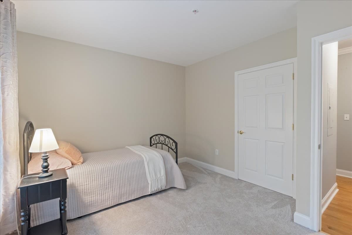 Condominium at 1201 Emerald Court # 1201, Tewksbury MA 01876, Tewksbury, photo 20 of 42