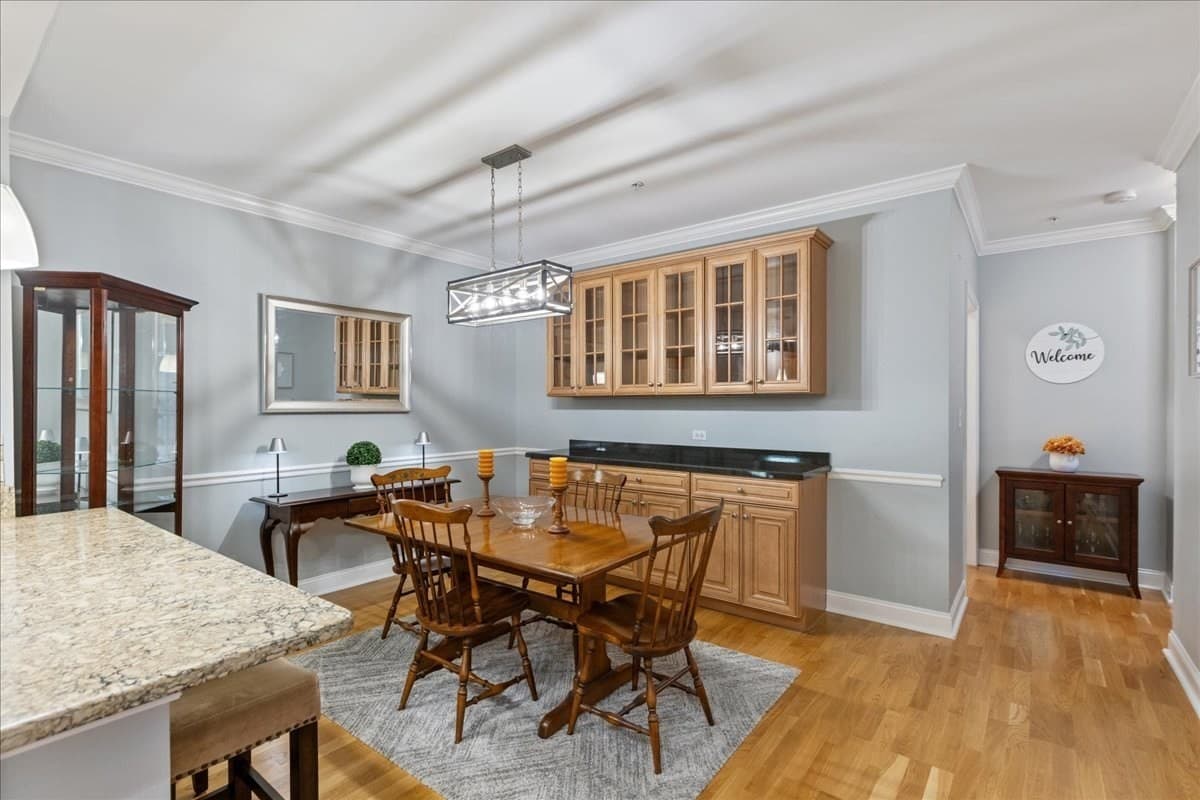 Condominium at 1201 Emerald Court # 1201, Tewksbury MA 01876, Tewksbury, photo 9 of 42