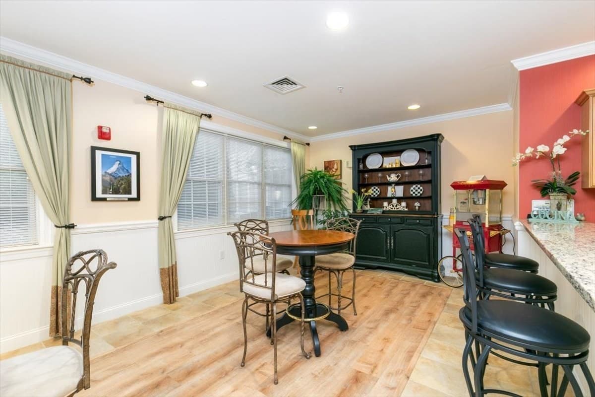 Condominium at 1201 Emerald Court # 1201, Tewksbury MA 01876, Tewksbury, photo 34 of 42