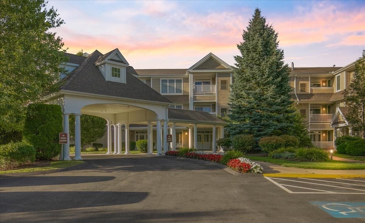 Condominium at 1201 Emerald Court # 1201, Tewksbury MA 01876, Tewksbury, photo 38 of 42