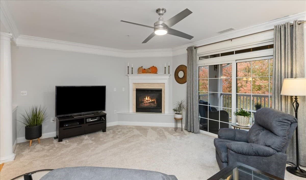 Condominium at 1201 Emerald Court # 1201, Tewksbury MA 01876, Tewksbury, photo 14 of 42