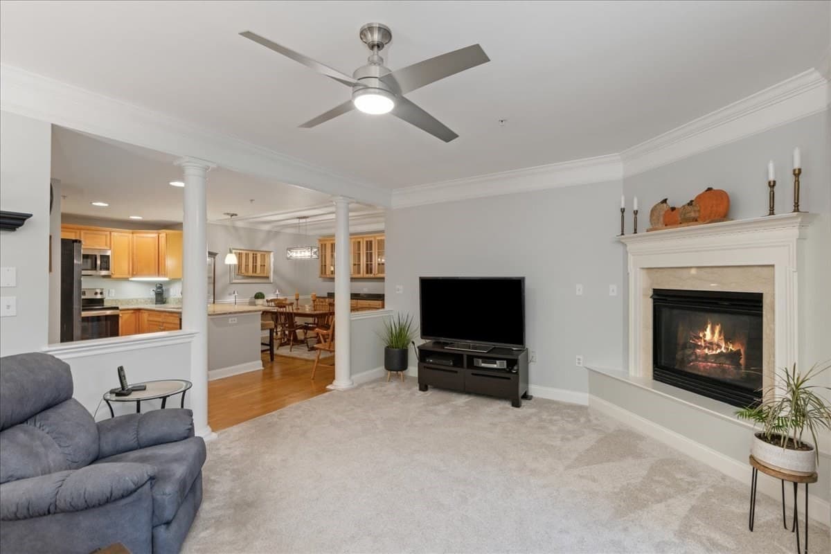 Condominium at 1201 Emerald Court # 1201, Tewksbury MA 01876, Tewksbury, photo 15 of 42