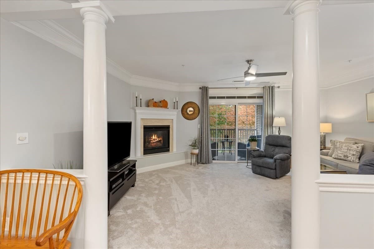 Condominium at 1201 Emerald Court # 1201, Tewksbury MA 01876, Tewksbury, photo 11 of 42