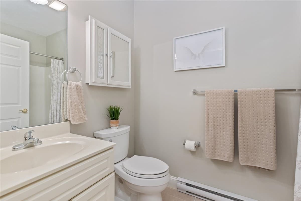 Condominium at 1201 Emerald Court # 1201, Tewksbury MA 01876, Tewksbury, photo 29 of 42