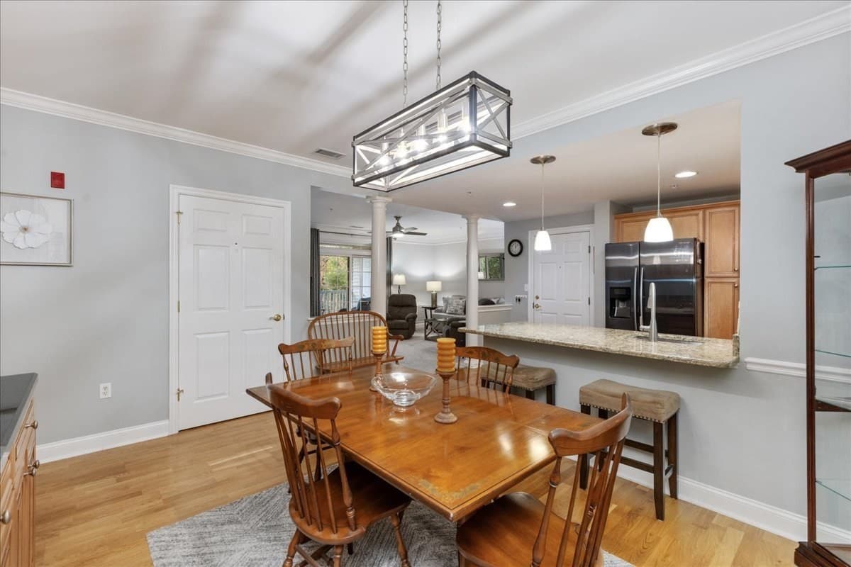 Condominium at 1201 Emerald Court # 1201, Tewksbury MA 01876, Tewksbury, photo 8 of 42