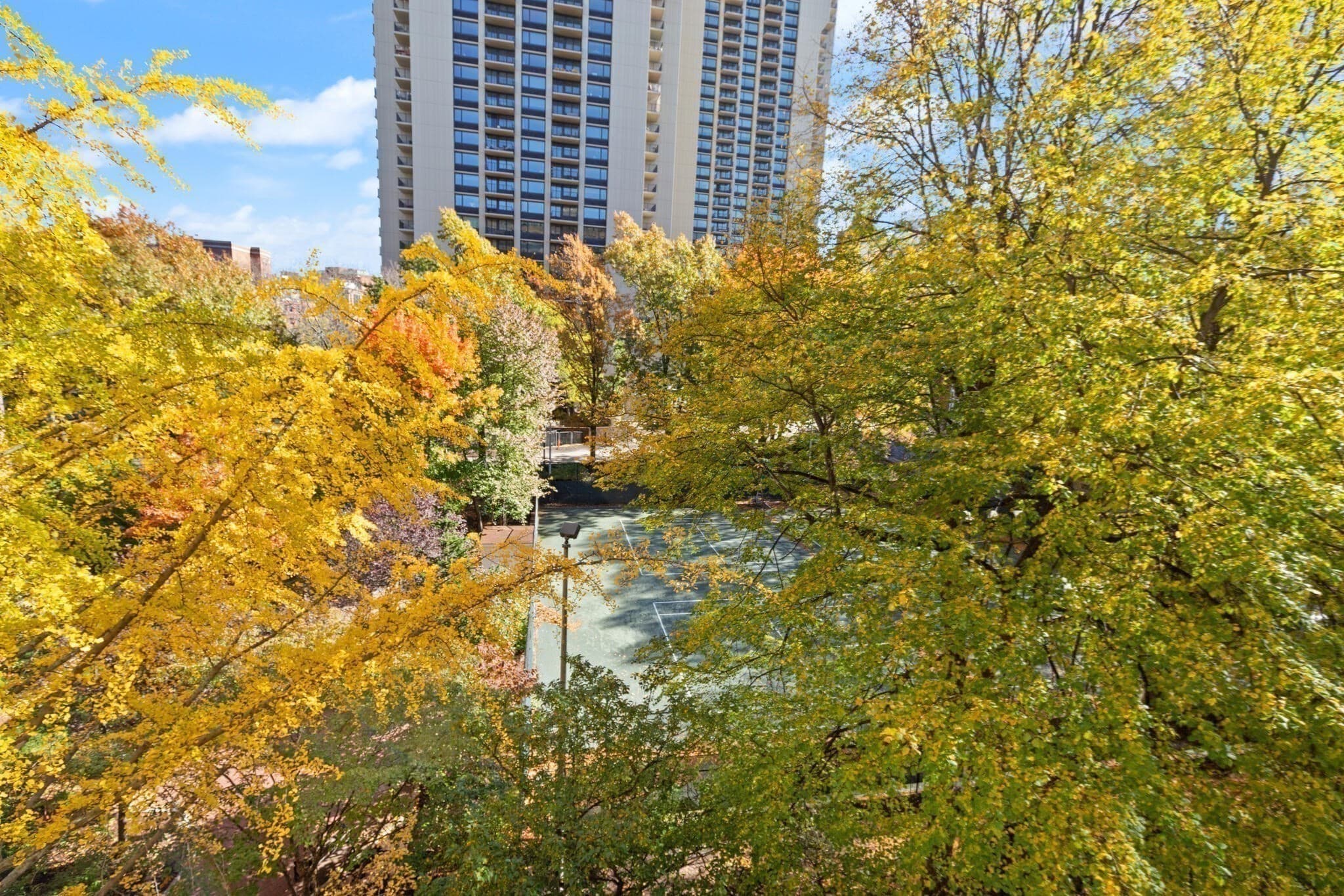 Condominium at 2 Hawthorne Place # 5H, Boston MA 02114, Boston, photo 12 of 21