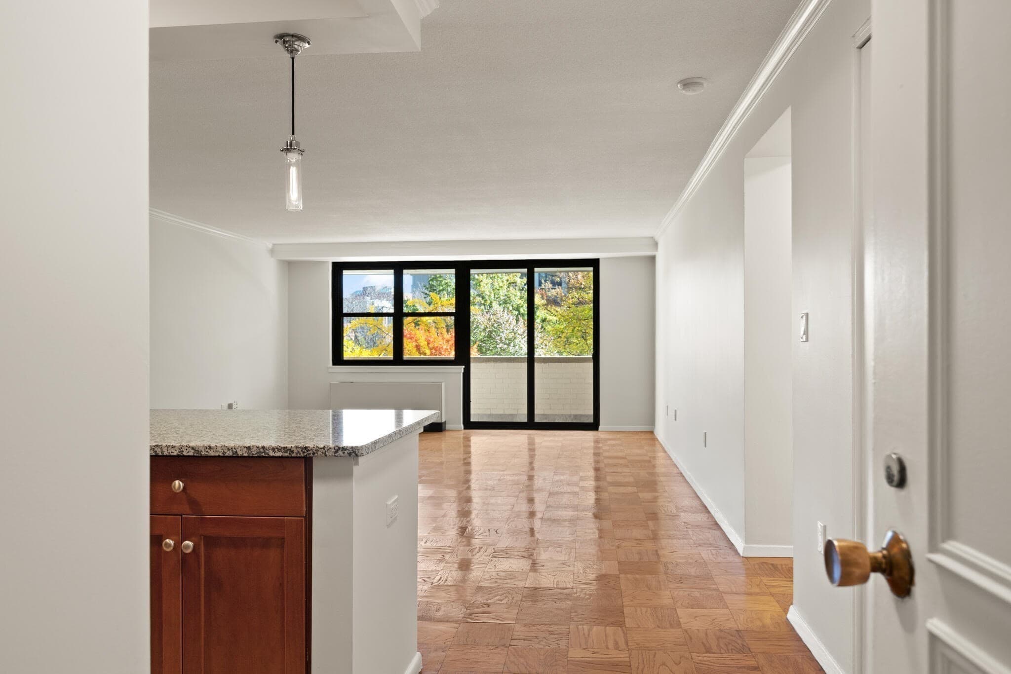 Condominium at 2 Hawthorne Place # 5H, Boston MA 02114, Boston, photo 3 of 21
