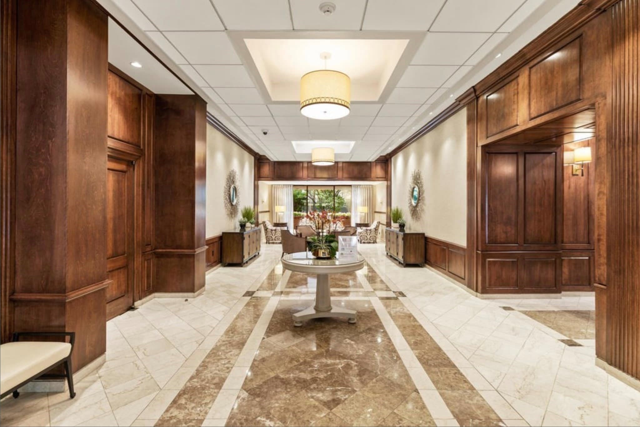 2 Hawthorne Place # 5H, Boston MA 02114