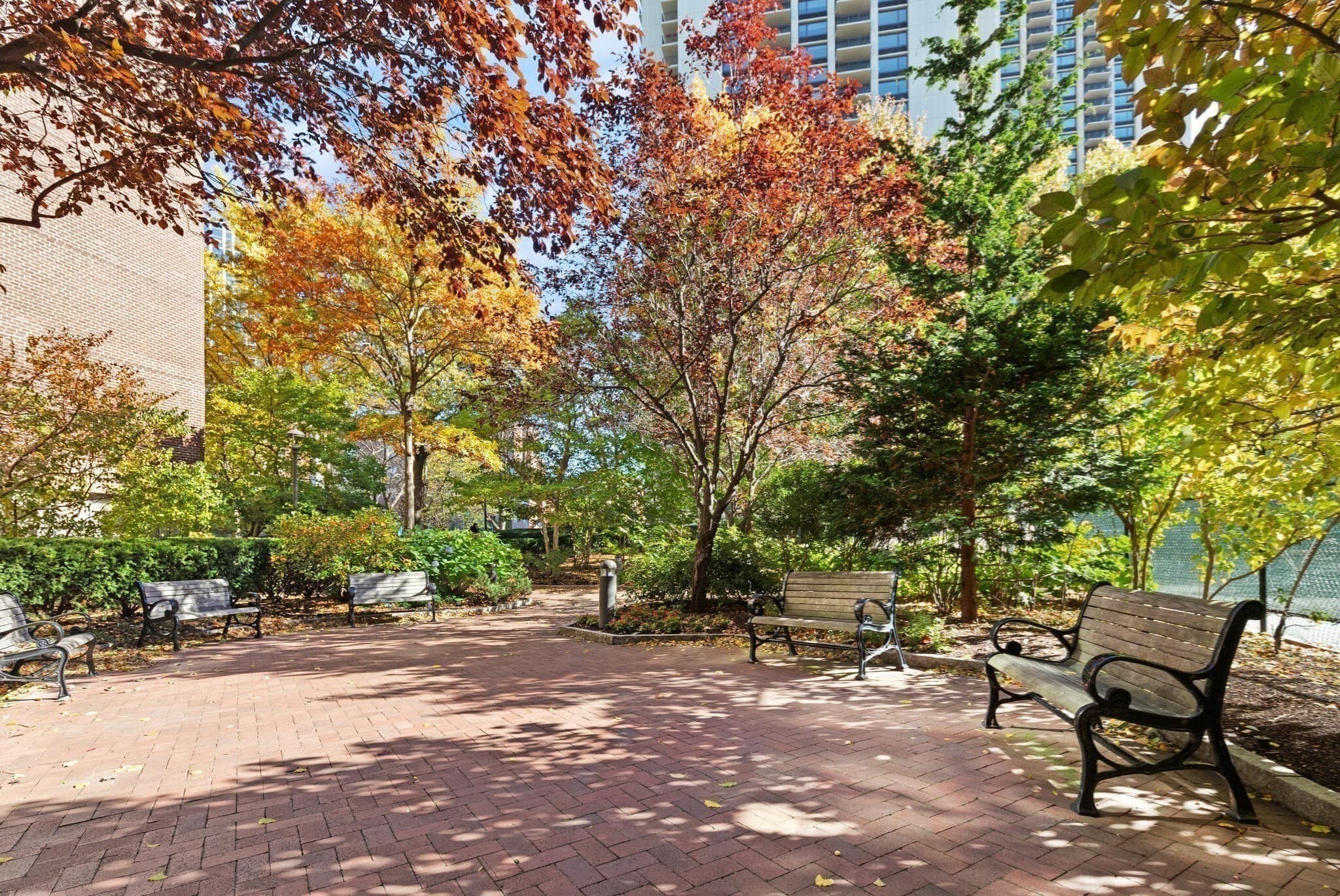 Condominium at 2 Hawthorne Place # 5H, Boston MA 02114, Boston, photo 20 of 21