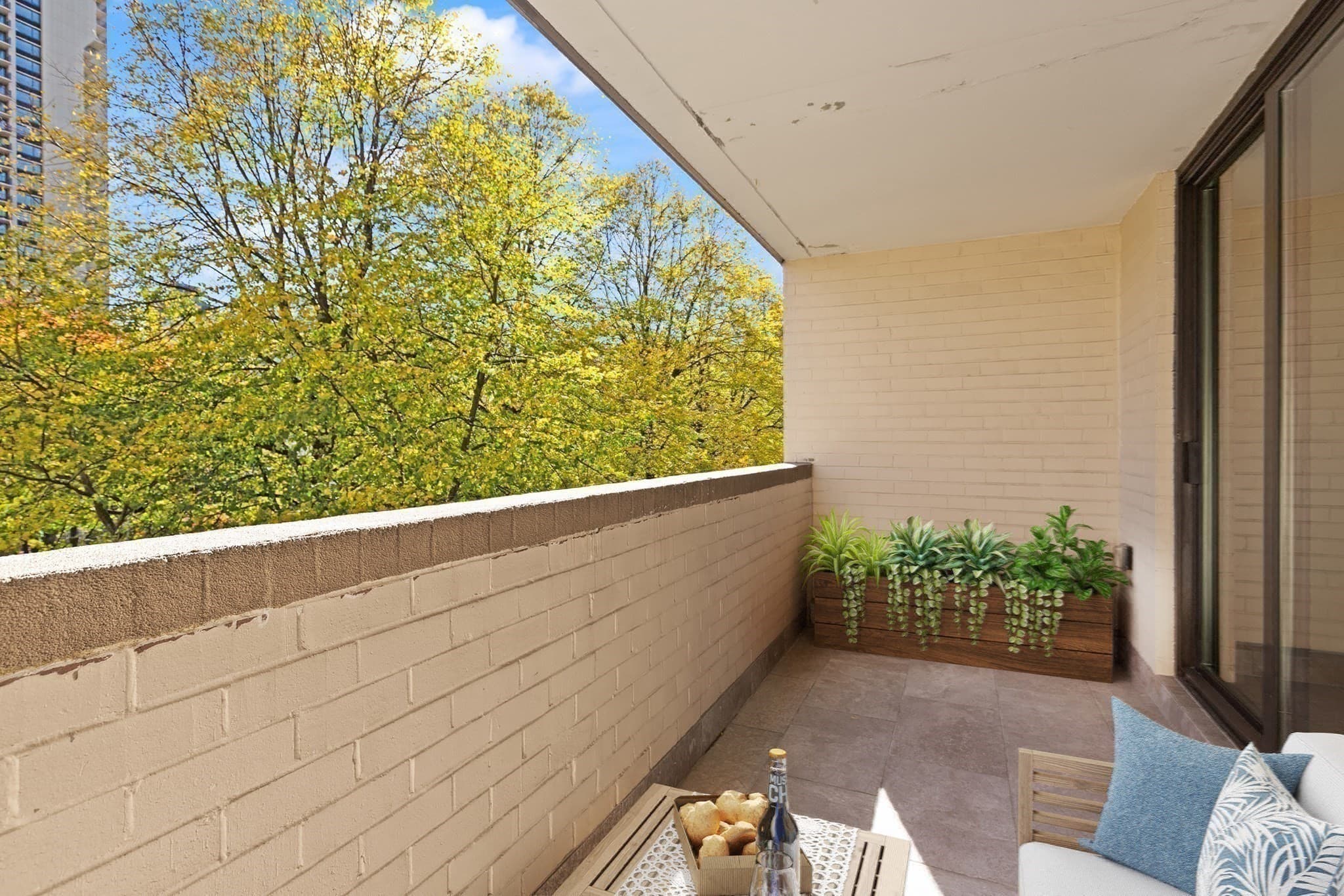 Condominium at 2 Hawthorne Place # 5H, Boston MA 02114, Boston, photo 10 of 21