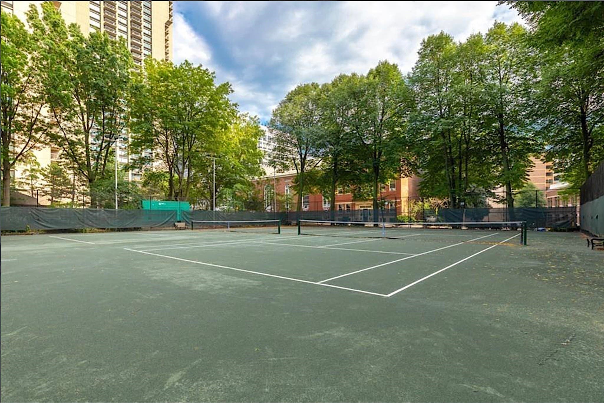 Condominium at 2 Hawthorne Place # 5H, Boston MA 02114, Boston, photo 21 of 21