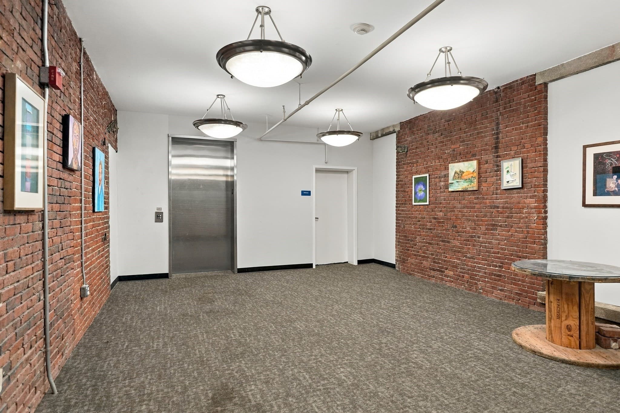 Condominium at 172 Middle Street # 301, Lowell MA 01852, Lowell, photo 32 of 36