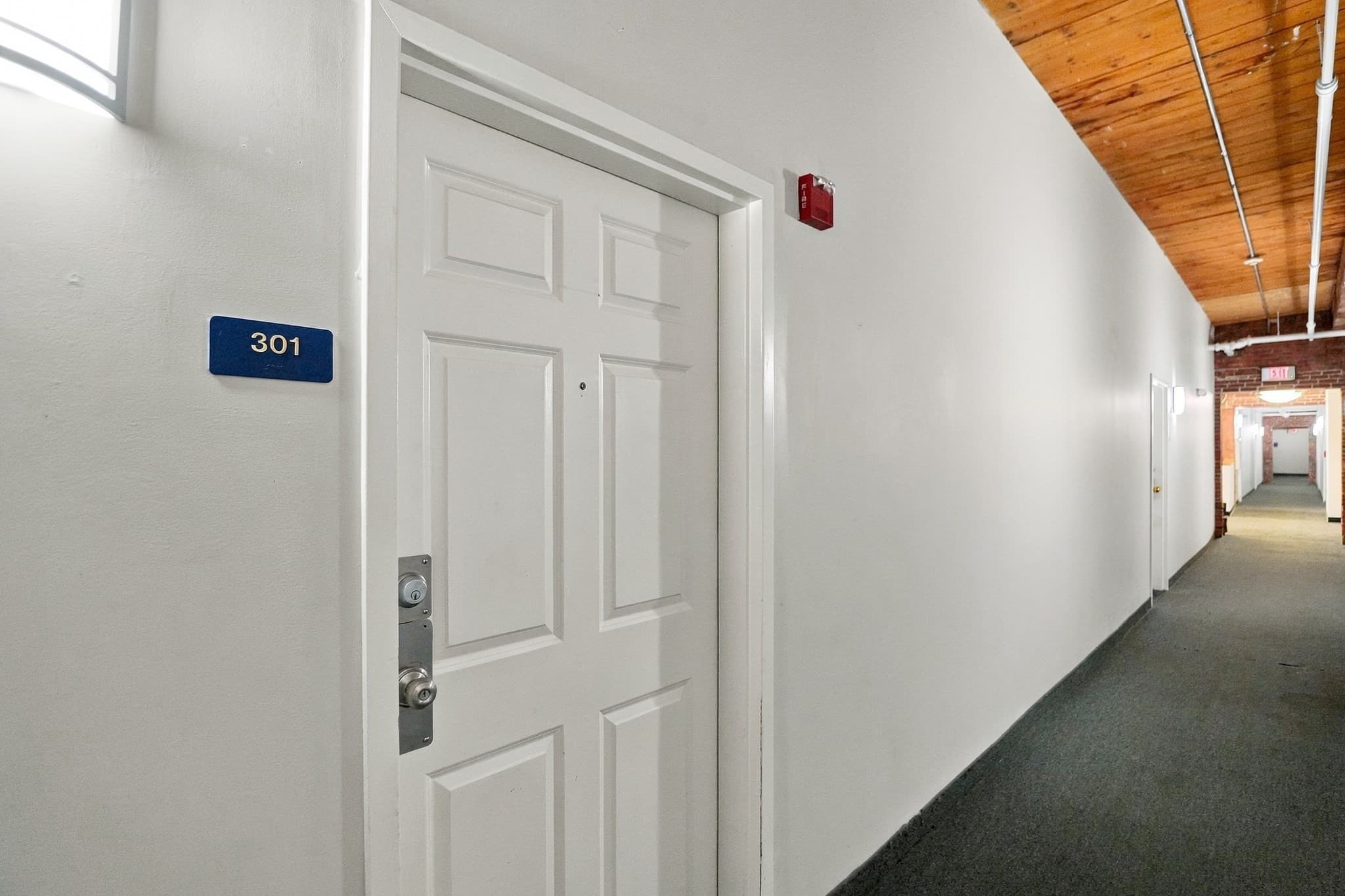 Condominium at 172 Middle Street # 301, Lowell MA 01852, Lowell, photo 33 of 36