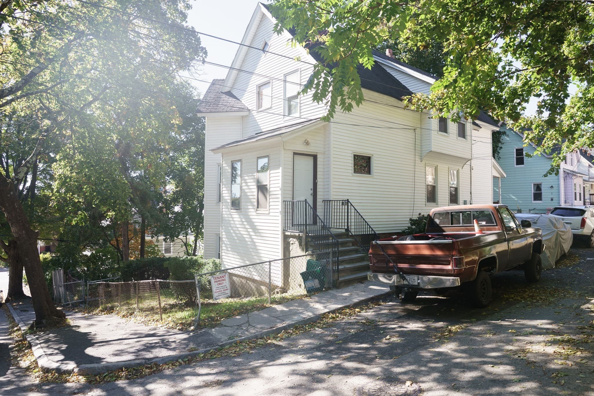 3 Family at 1 Wayne St, Worcester MA 01603, Worcester, photo 28 of 33