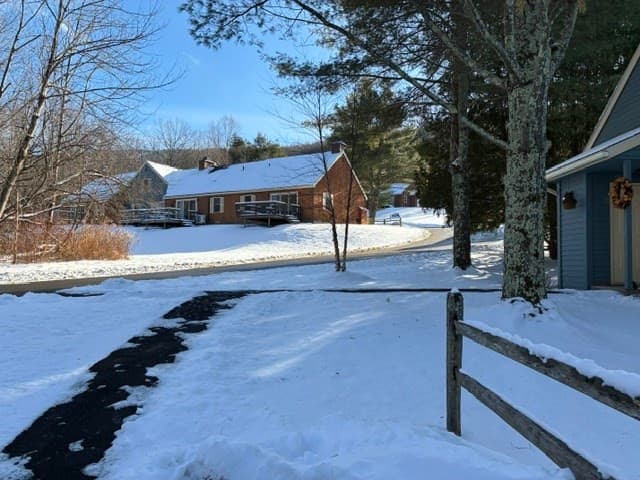 Condominium at 37 Corey Road # 92, Hancock MA 01237, Hancock, photo 2 of 24
