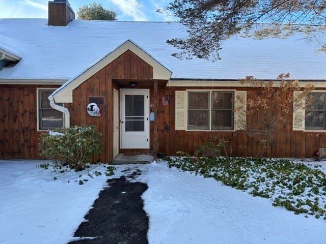 37 Corey Road # 92, Hancock MA 01237