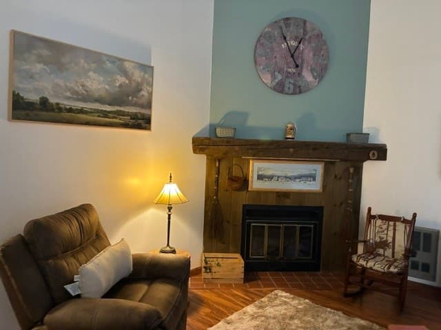 Condominium at 37 Corey Road # 92, Hancock MA 01237, Hancock, photo 5 of 24