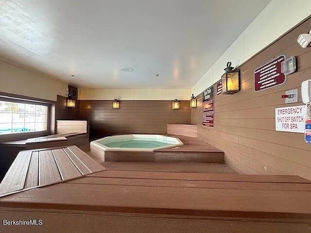 Condominium at 37 Corey Road # 92, Hancock MA 01237, Hancock, photo 20 of 24