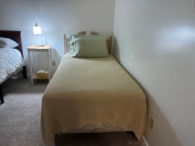 Condominium at 37 Corey Road # 92, Hancock MA 01237, Hancock, photo 15 of 24