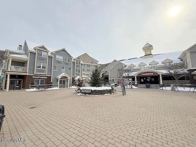 Condominium at 37 Corey Road # 92, Hancock MA 01237, Hancock, photo 21 of 24