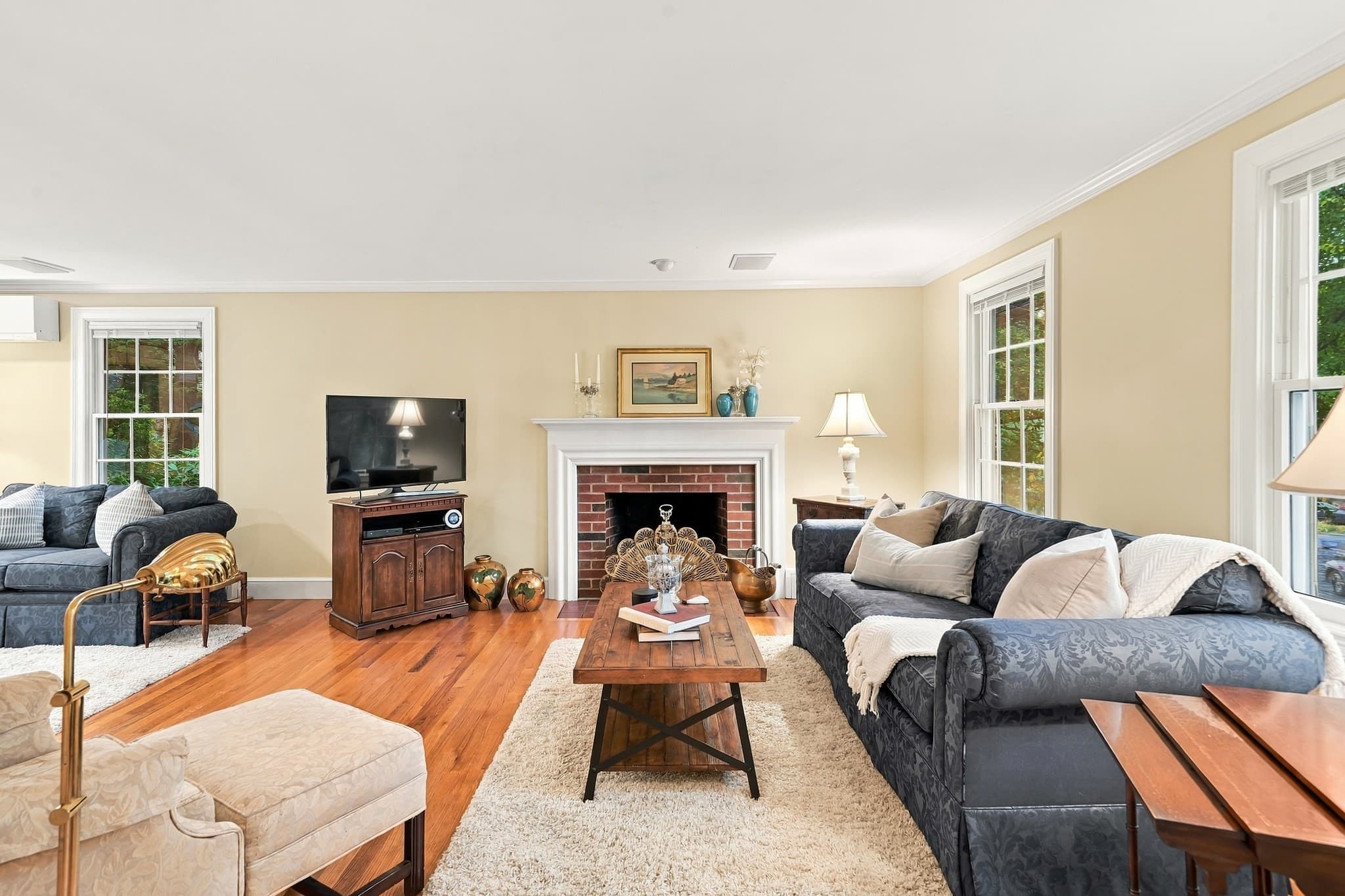 Single Family Residence at 28 Ledgelawn Ave, Lexington MA 02420, Lexington, photo 2 of 42