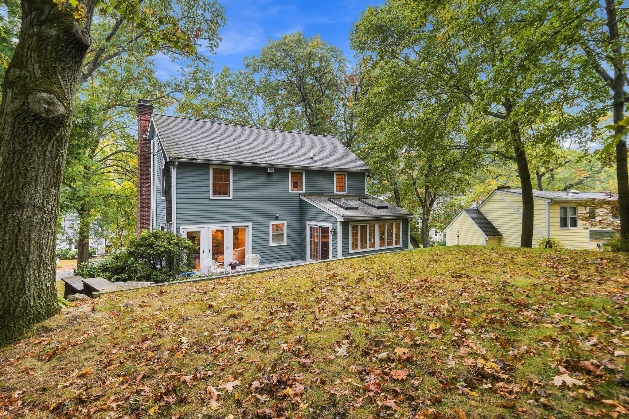 Single Family Residence at 28 Ledgelawn Ave, Lexington MA 02420, Lexington, photo 42 of 42