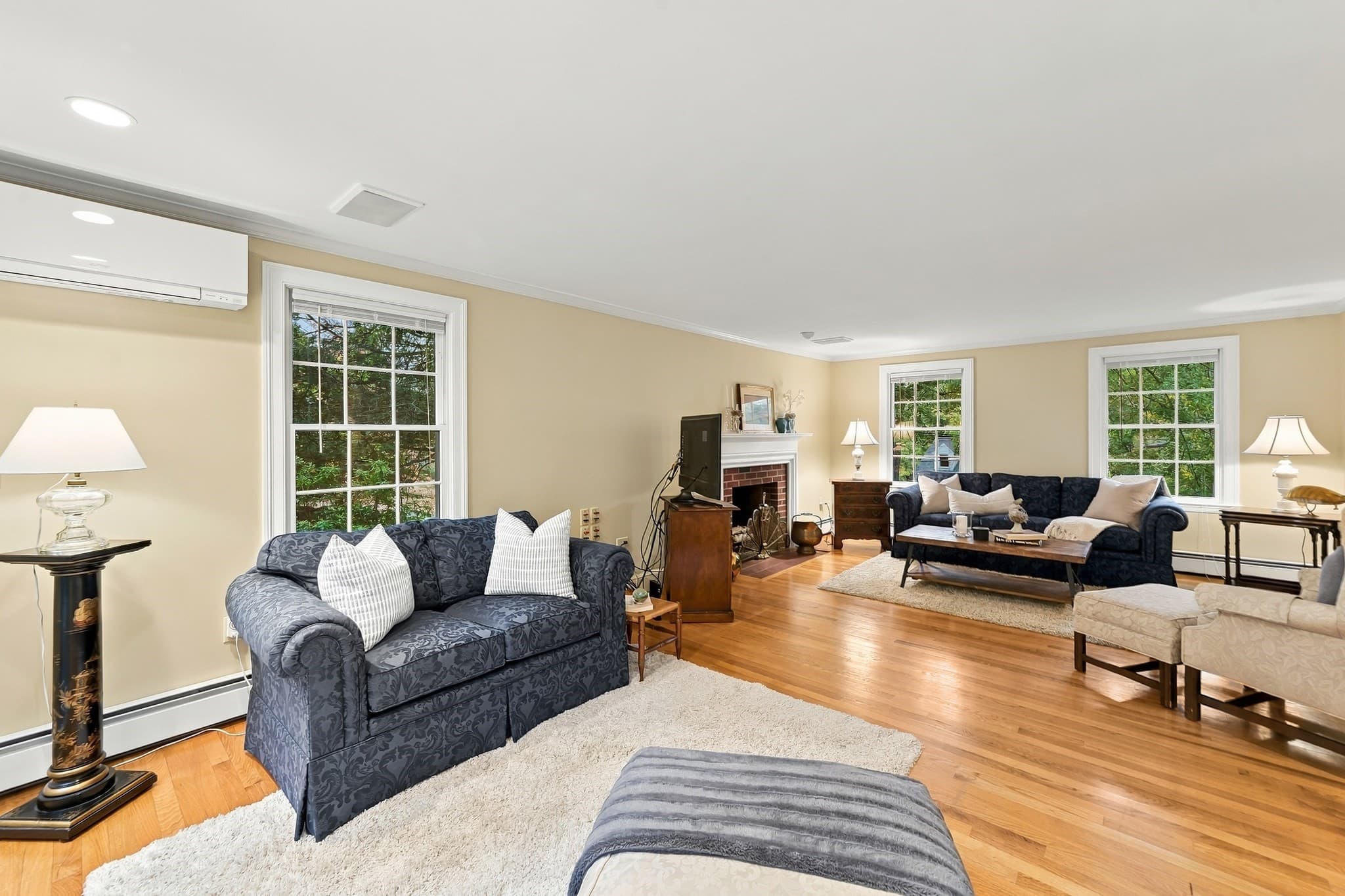 Single Family Residence at 28 Ledgelawn Ave, Lexington MA 02420, Lexington, photo 7 of 42