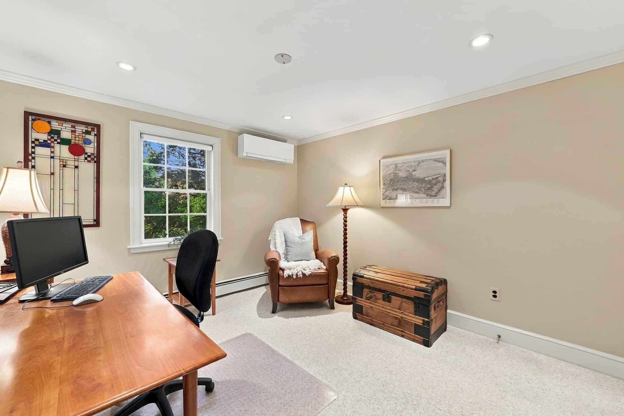 Single Family Residence at 28 Ledgelawn Ave, Lexington MA 02420, Lexington, photo 32 of 42