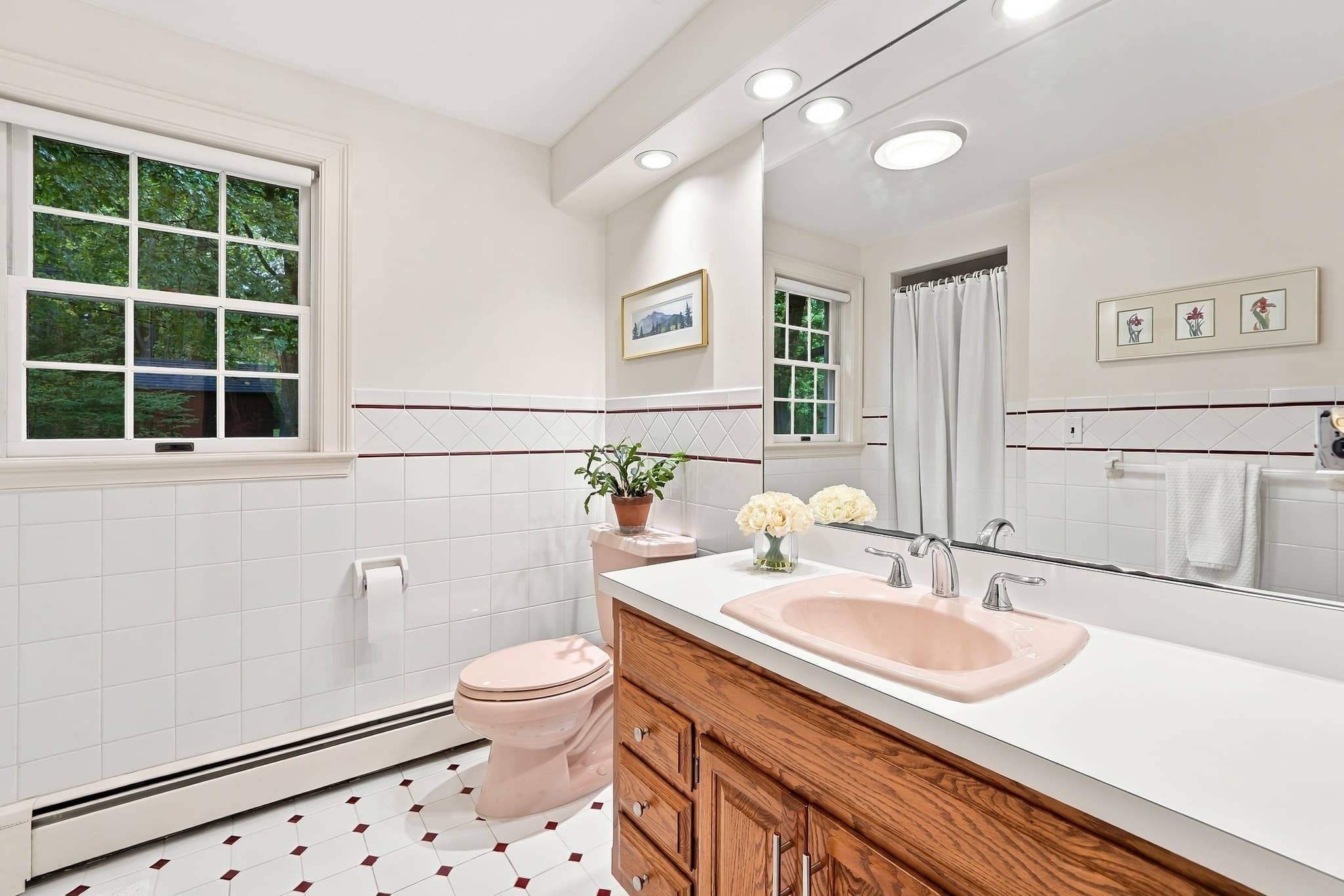 Single Family Residence at 28 Ledgelawn Ave, Lexington MA 02420, Lexington, photo 28 of 42