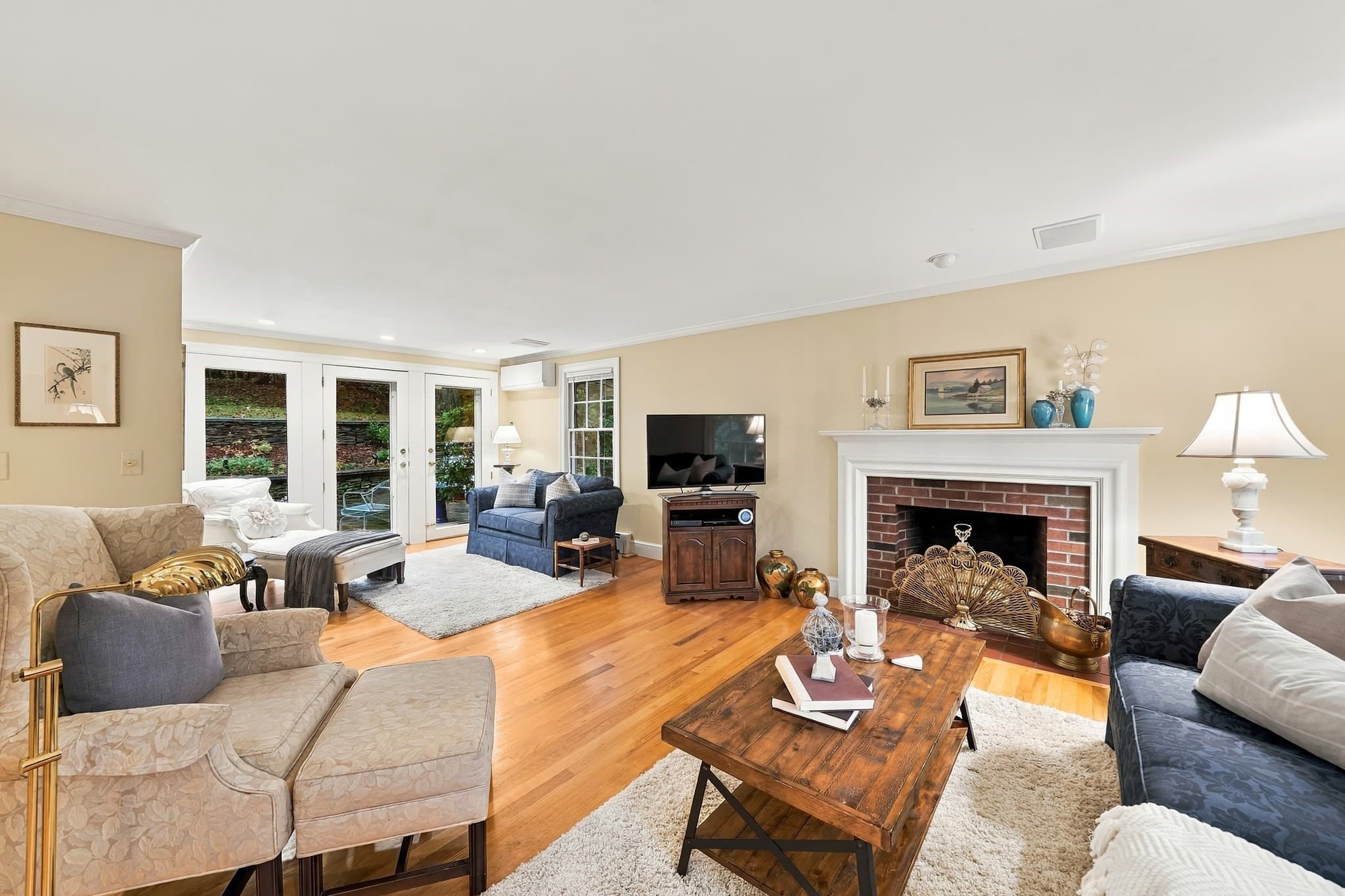 Single Family Residence at 28 Ledgelawn Ave, Lexington MA 02420, Lexington, photo 5 of 42