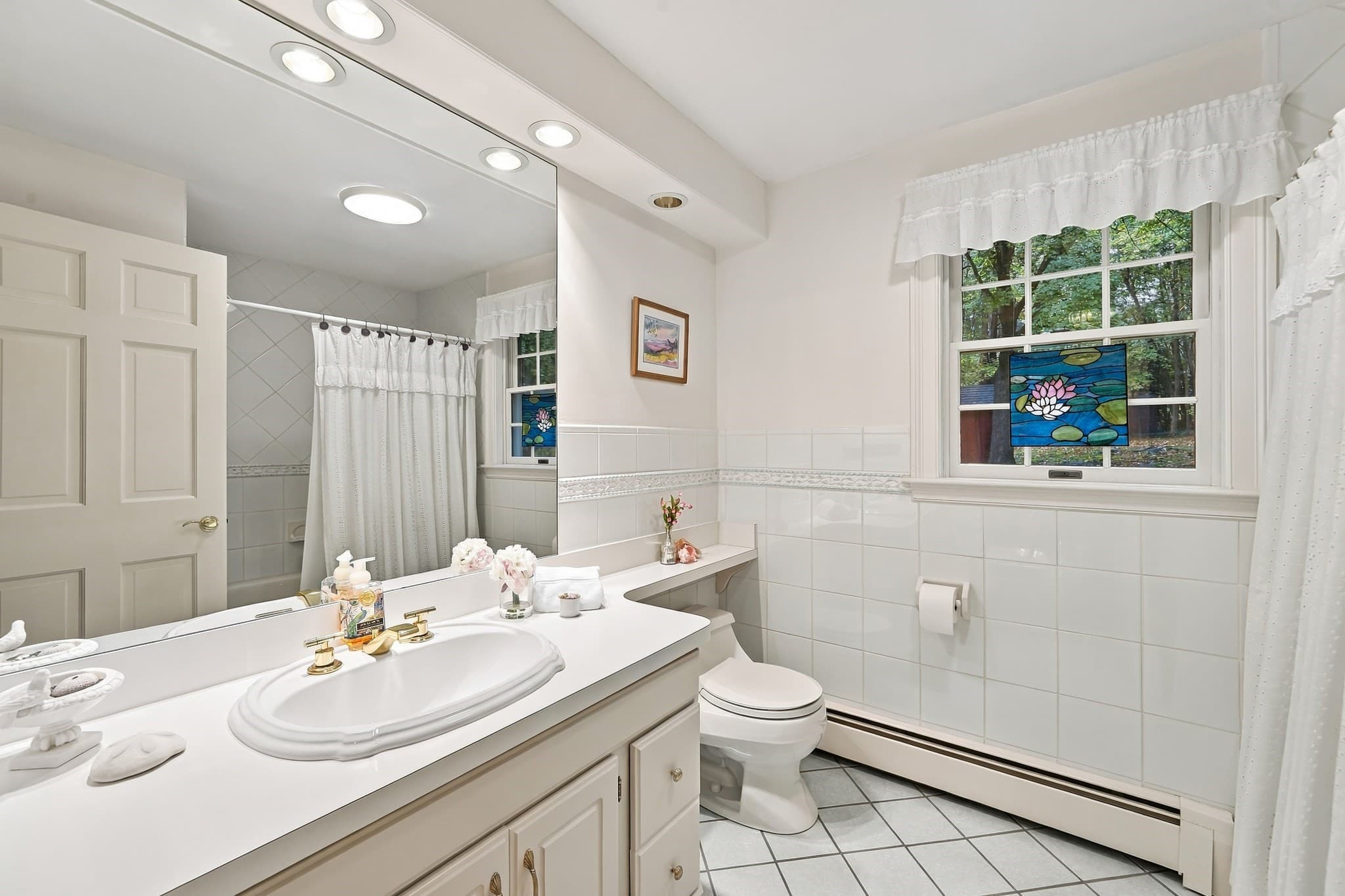 Single Family Residence at 28 Ledgelawn Ave, Lexington MA 02420, Lexington, photo 34 of 42
