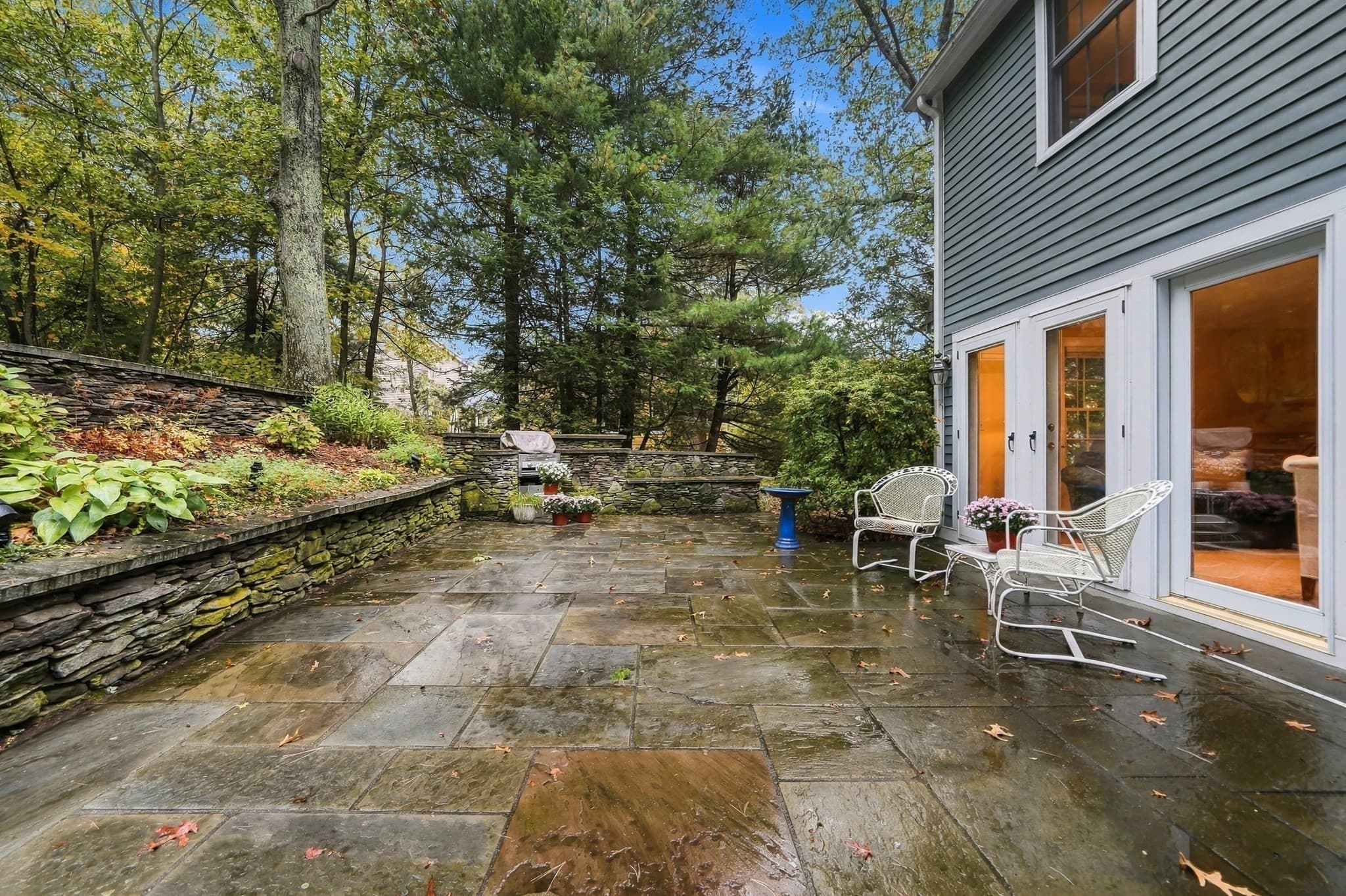 Single Family Residence at 28 Ledgelawn Ave, Lexington MA 02420, Lexington, photo 38 of 42