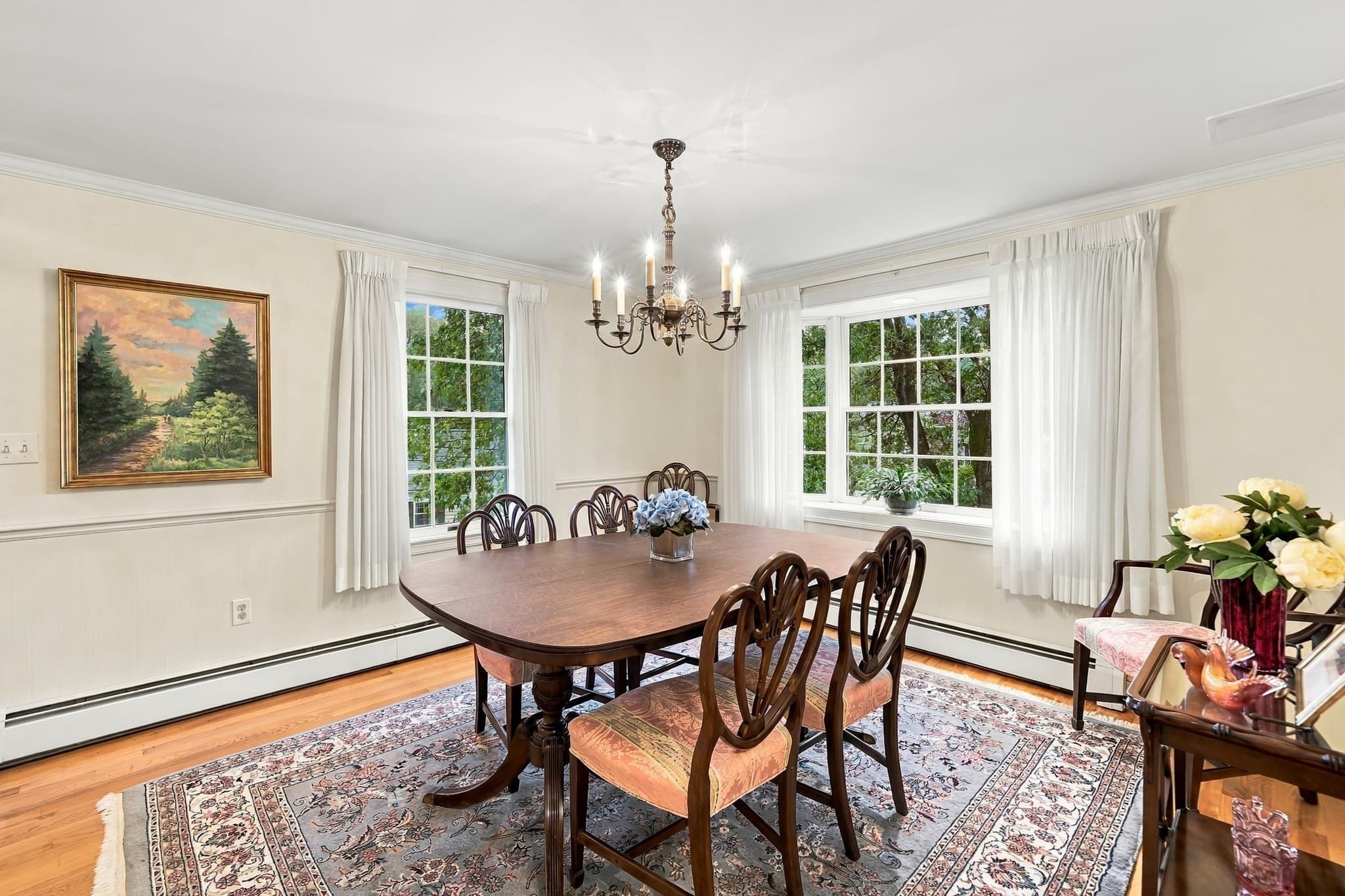 Single Family Residence at 28 Ledgelawn Ave, Lexington MA 02420, Lexington, photo 10 of 42