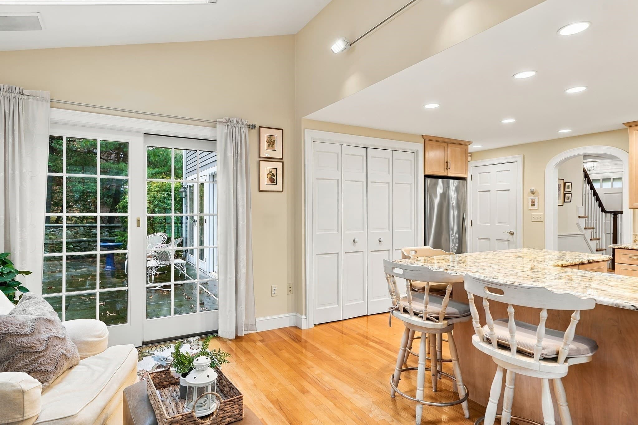 Single Family Residence at 28 Ledgelawn Ave, Lexington MA 02420, Lexington, photo 18 of 42