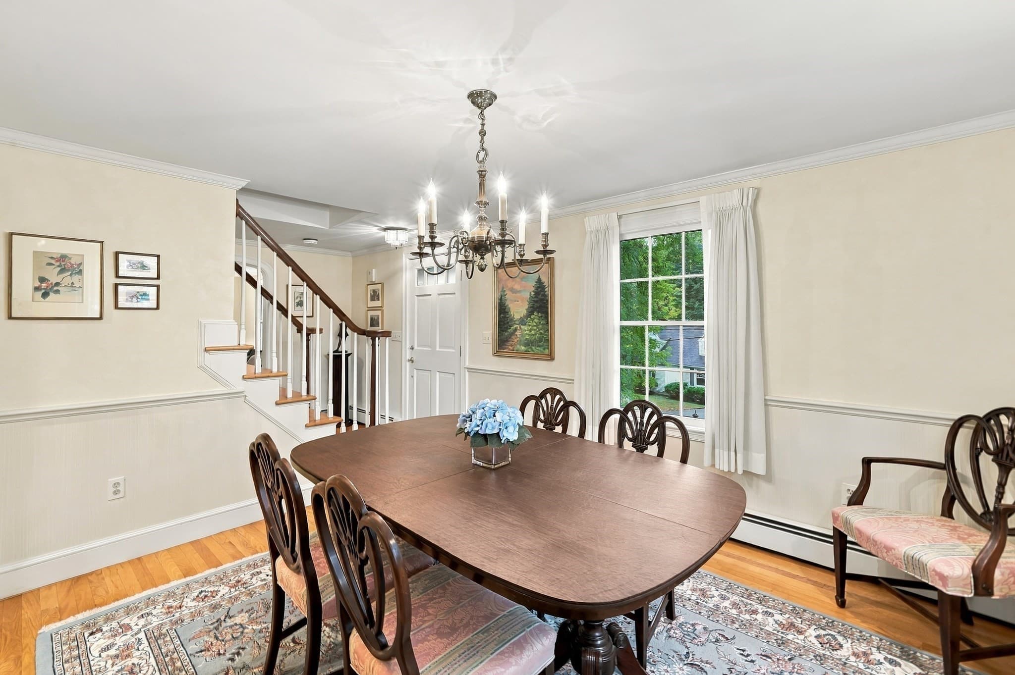 Single Family Residence at 28 Ledgelawn Ave, Lexington MA 02420, Lexington, photo 11 of 42