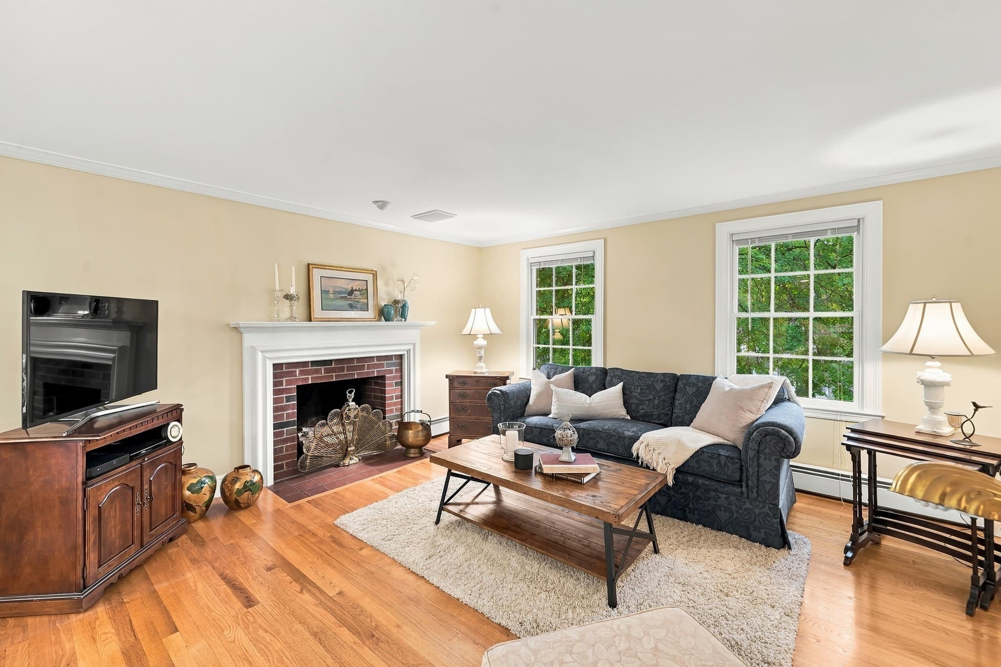 Single Family Residence at 28 Ledgelawn Ave, Lexington MA 02420, Lexington, photo 4 of 42