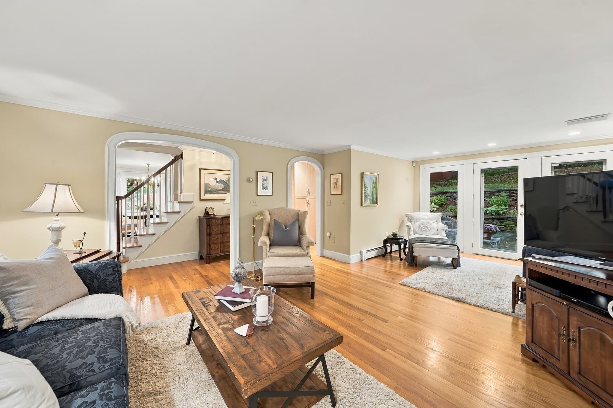 Single Family Residence at 28 Ledgelawn Ave, Lexington MA 02420, Lexington, photo 8 of 42