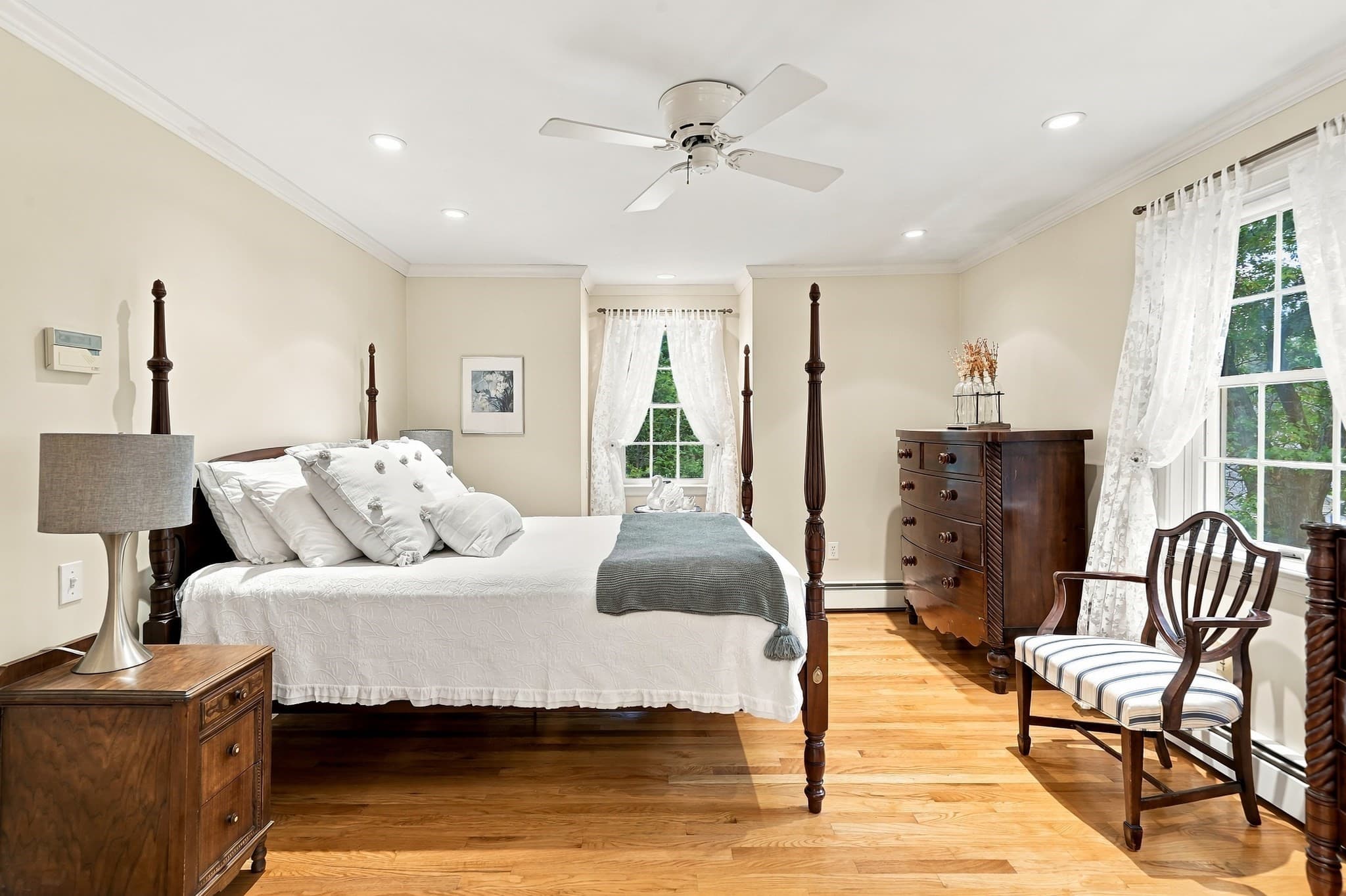 Single Family Residence at 28 Ledgelawn Ave, Lexington MA 02420, Lexington, photo 25 of 42