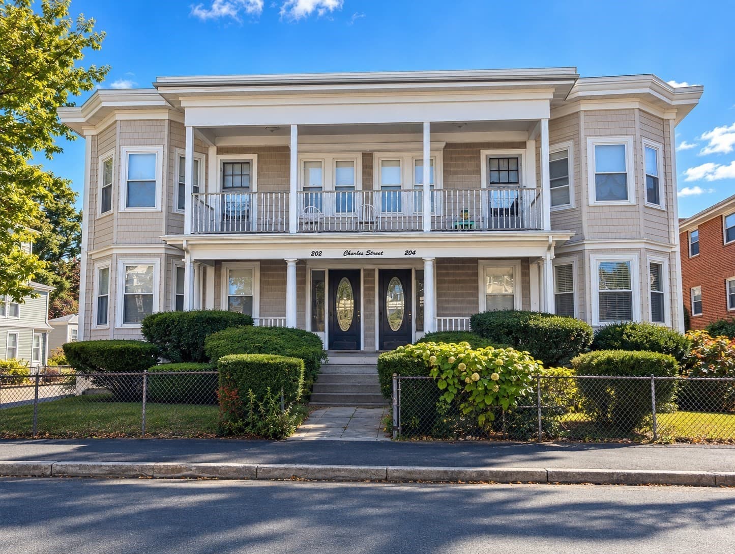 202-204 Charles Street, Waltham MA 02453