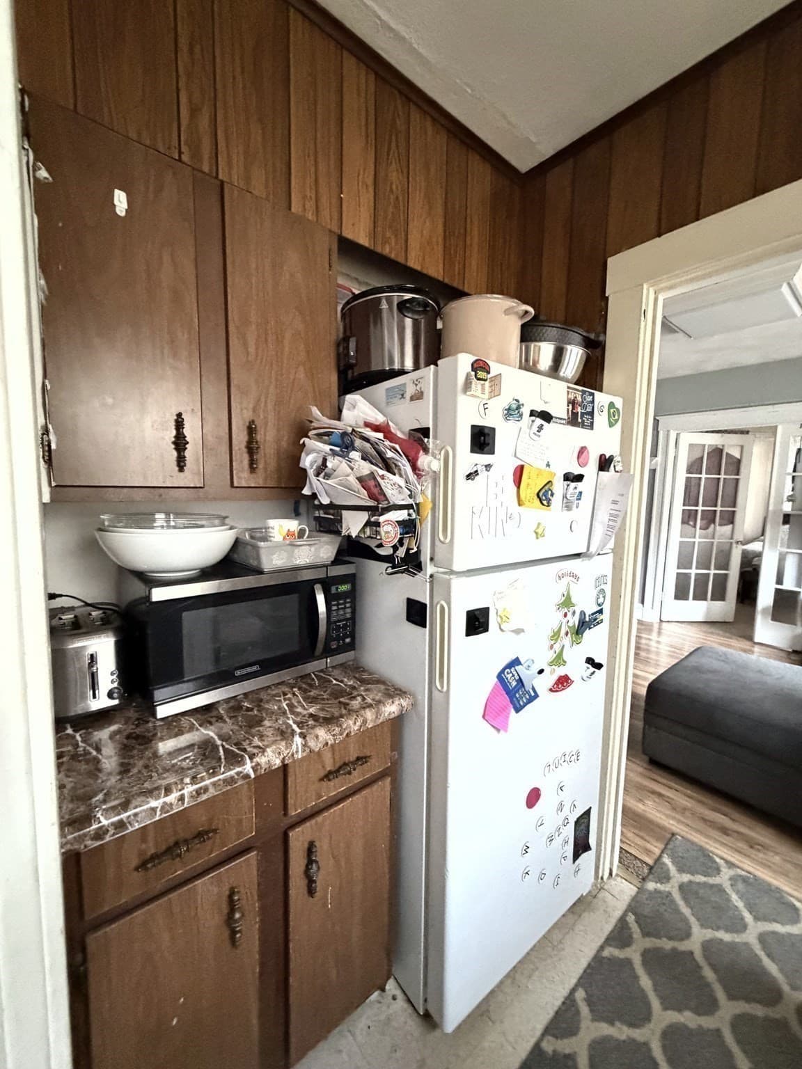 4 Family at 202-204 Charles Street, Waltham MA 02453, Waltham, photo 19 of 40