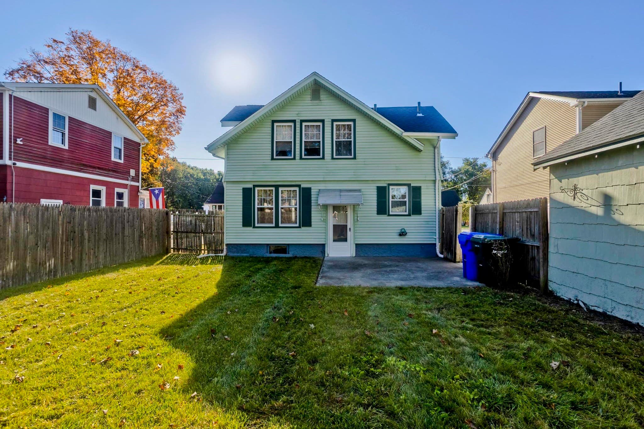 Single Family Residence at 276 Tremont St, Springfield MA 01104, Springfield, photo 23 of 24