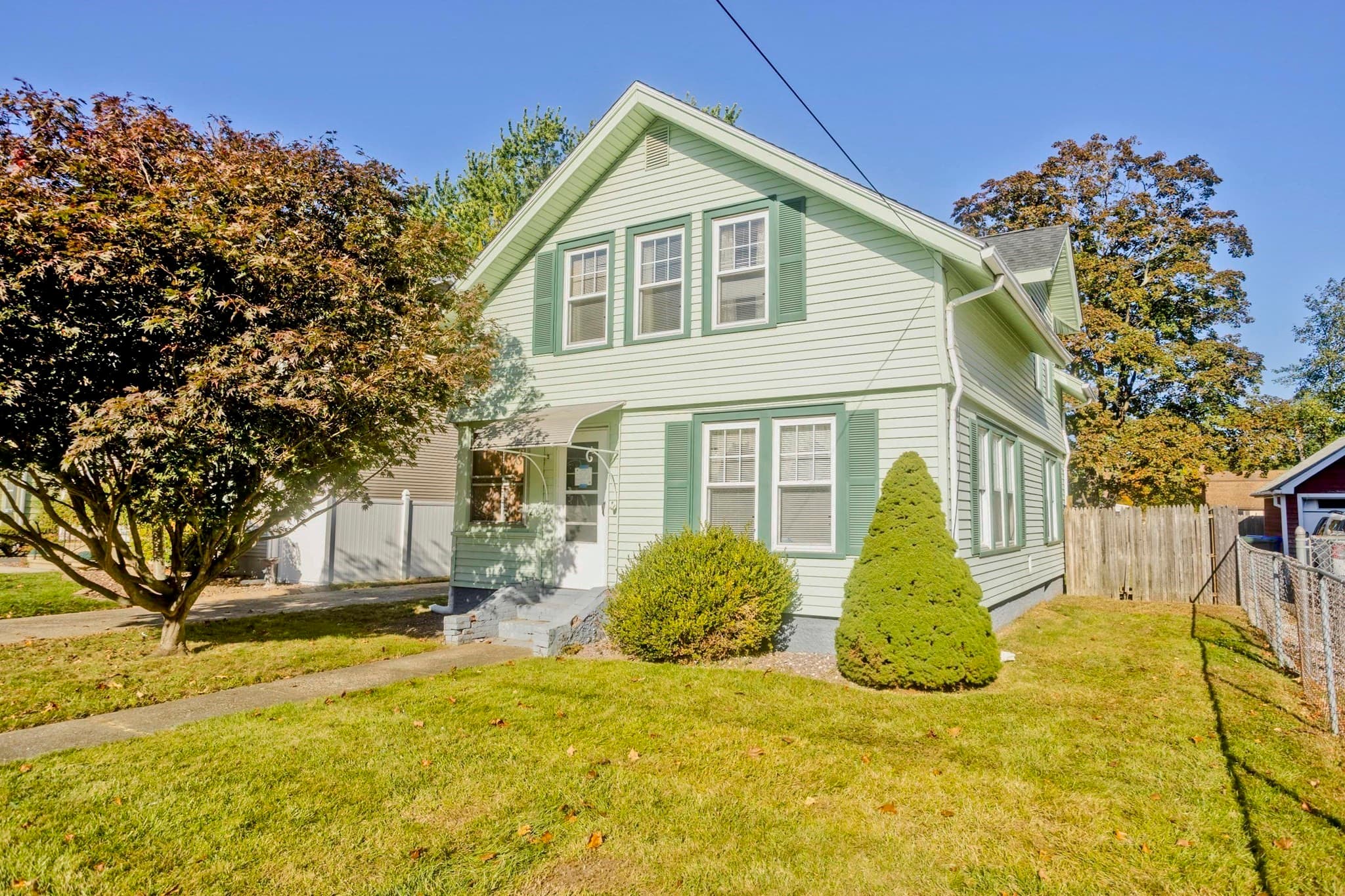 276 Tremont St, Springfield MA 01104