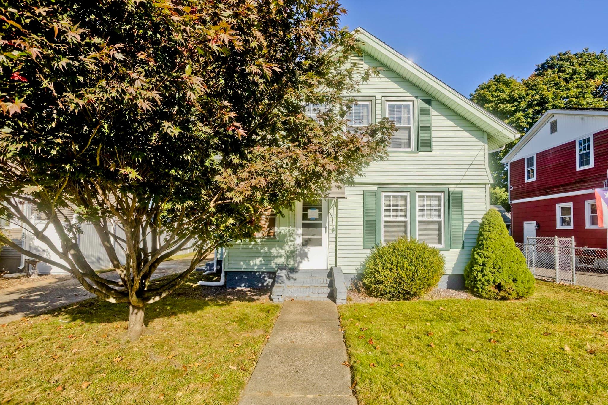 Single Family Residence at 276 Tremont St, Springfield MA 01104, Springfield, photo 24 of 24